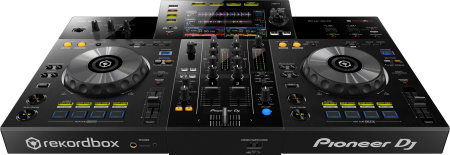 Pioneer XDJ-RR по цене 195&nbsp;800 ₽