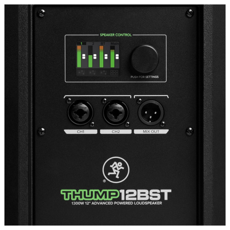 Mackie Thump12BST по цене 92&nbsp;400 ₽