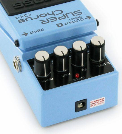 Boss CH-1 по цене 13&nbsp;150 ₽