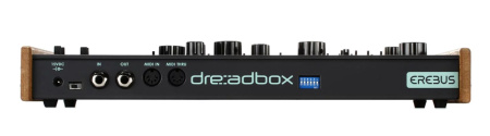 Dreadbox Erebus 3 по цене 68&nbsp;740 ₽