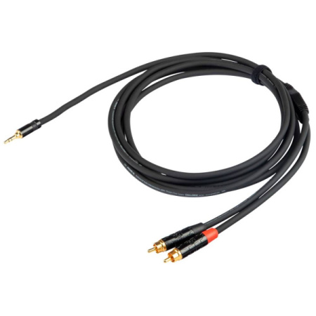 Proel CHLP215LU3 по цене 2&nbsp;490 ₽