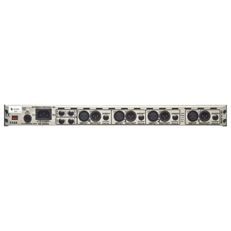 API Audio 3124V по цене 336&nbsp;000 ₽