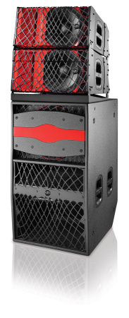 DAS Audio SF-20AL по цене 833&nbsp;690 ₽