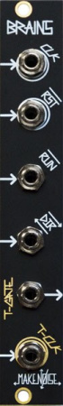 Make Noise Brains по цене 12&nbsp;000 ₽
