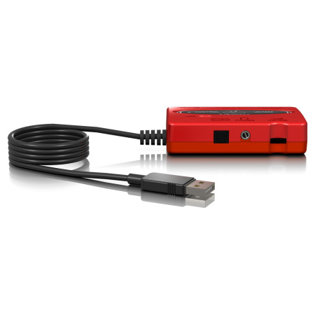 Behringer UCA222 по цене 2&nbsp;620 ₽