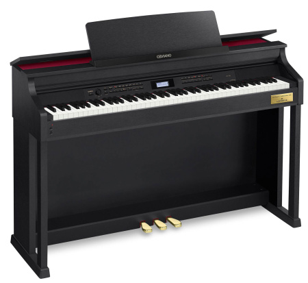 Casio Celviano AP-710BK по цене 178&nbsp;900 ₽