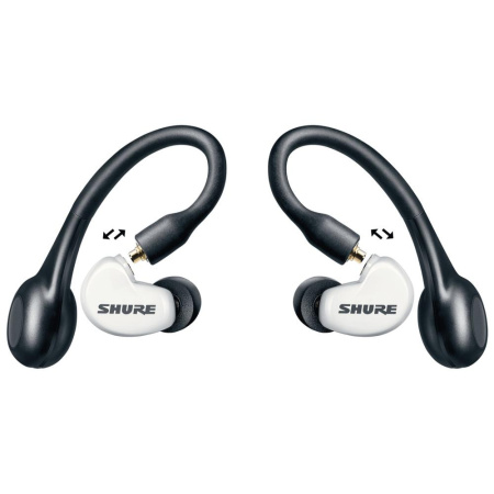 Shure SE215SPE-W-TW1-EFS по цене 23&nbsp;470 ₽