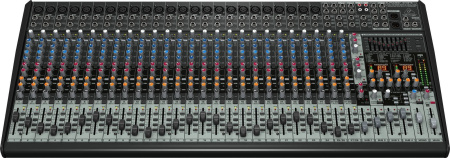 Behringer SX3242FX Eurodesk по цене 68&nbsp;230 ₽