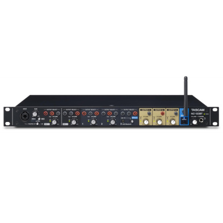 Tascam MZ-123BT по цене 79&nbsp;960 ₽