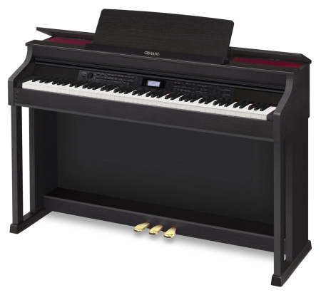 Casio Celviano AP-650MBK по цене 162&nbsp;790 ₽