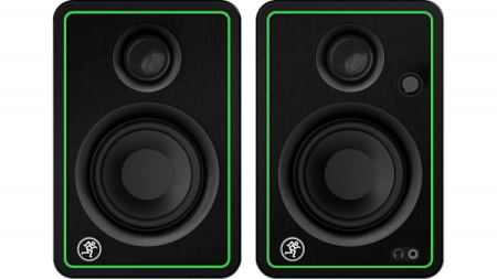 Mackie CR3-X по цене 21&nbsp;190 ₽