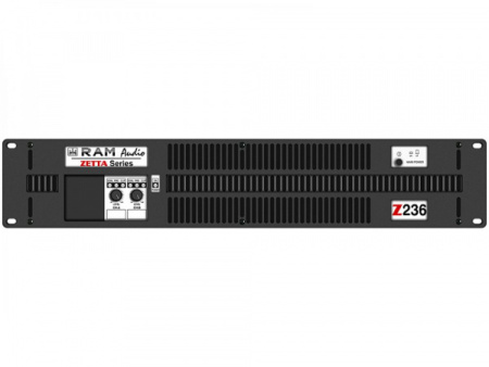 RAM Audio Z236 по цене 91&nbsp;350 ₽