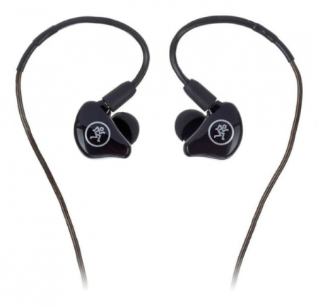 Mackie MP-220 по цене 22&nbsp;690 ₽