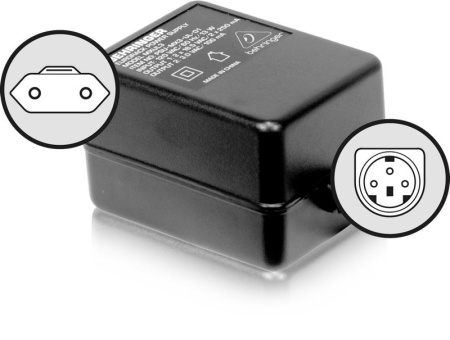 Behringer PSU3-EU по цене 1&nbsp;610 ₽