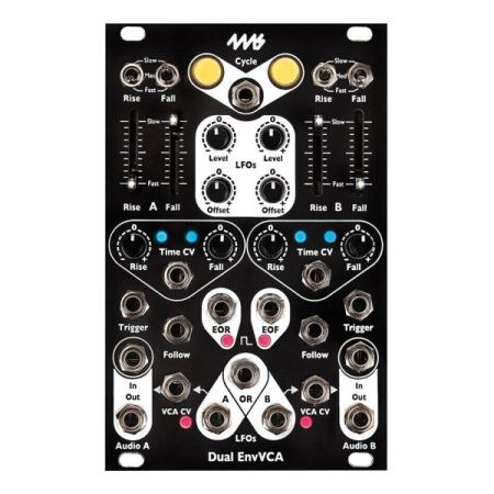4MS Dual EnvVCA по цене 24&nbsp;240 ₽