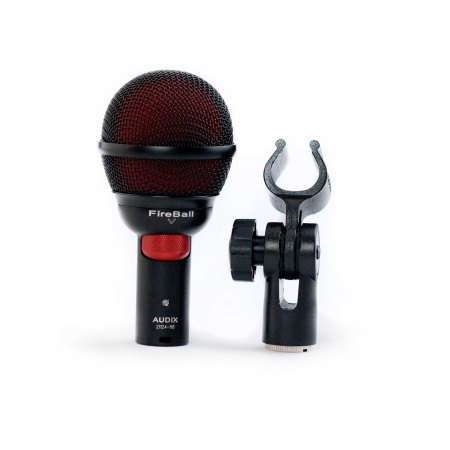 Audix FireBall V по цене 17&nbsp;990 ₽