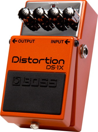 Boss DS-1X по цене 18&nbsp;370 ₽