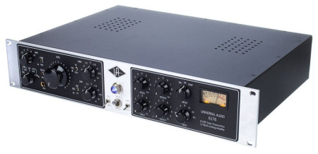 Universal Audio 6176 по цене 571&nbsp;870 ₽
