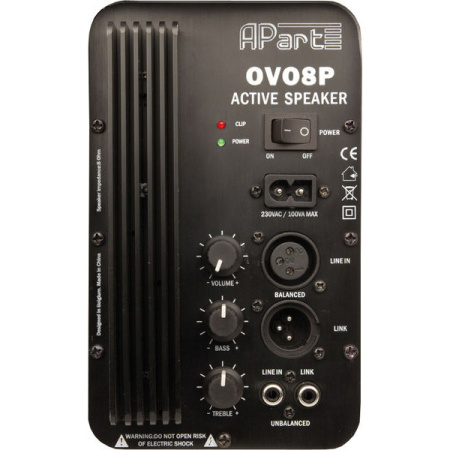 Apart OVO8P White по цене 22&nbsp;110 ₽
