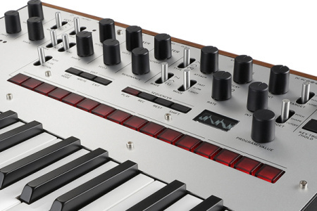 Korg Monologue-SV по цене 40&nbsp;730 ₽