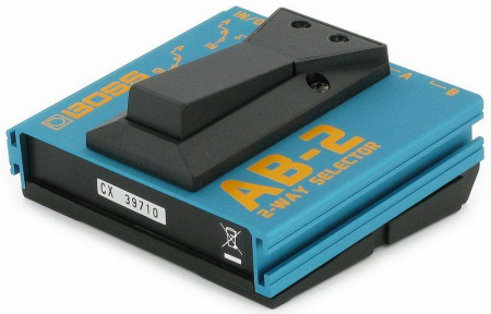 Boss AB-2 по цене 5&nbsp;190 ₽