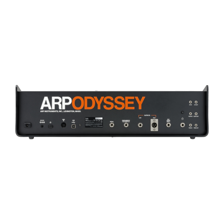 Korg Arp Odyssey FS Kit по цене 187&nbsp;990 ₽