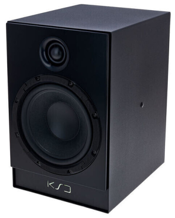 KS Digital A100 Black по цене 192&nbsp;810 ₽