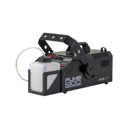 Involight FUME900DMX по цене 18&nbsp;470 ₽
