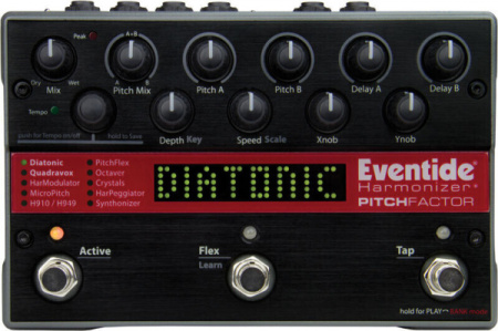 Eventide PitchFactor по цене 57&nbsp;350 ₽