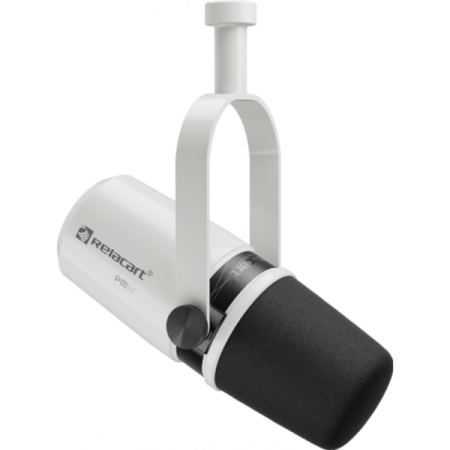 Relacart PM3 White по цене 13&nbsp;140 ₽