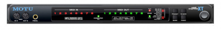 MOTU MIDI Express XT по цене 63&nbsp;180 ₽