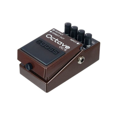 Boss Octave OC-5 по цене 17&nbsp;280 ₽