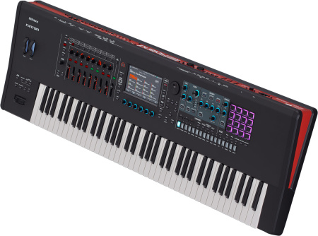 Roland Fantom 7 по цене 372&nbsp;490 ₽