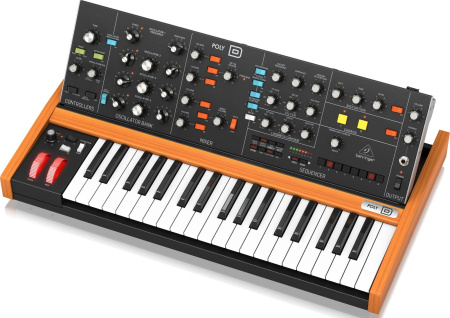 Behringer Poly D по цене 86&nbsp;690 ₽