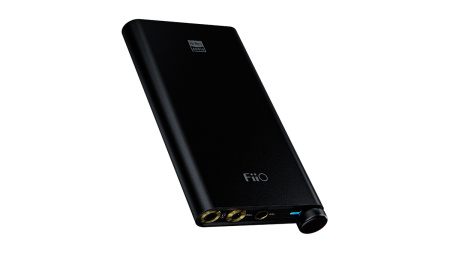 FIIO Q3 Black по цене 16&nbsp;290 ₽