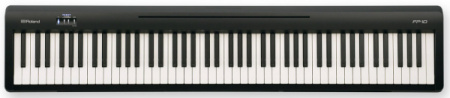 Roland FP-10-BK по цене 53&nbsp;170 ₽