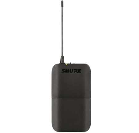 Shure BLX1288E/SM58 M17 по цене 100&nbsp;160 ₽