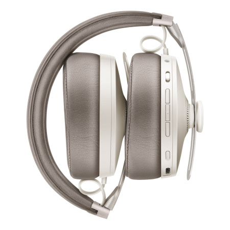 Sennheiser M3AEBTXL Sandy White по цене 58&nbsp;270 ₽