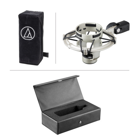 Audio-Technica AT4047MP по цене 98&nbsp;280 ₽