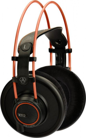AKG K712PRO по цене 52&nbsp;620 ₽