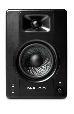 M-Audio BX4 по цене 12&nbsp;000 ₽