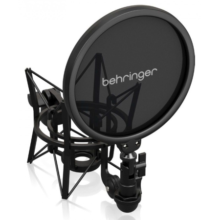 Behringer SMP1000 по цене 3&nbsp;520 ₽