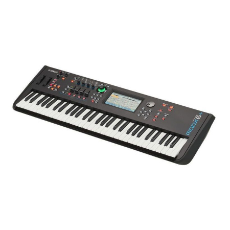 Yamaha MODX6+ по цене 174&nbsp;230 ₽
