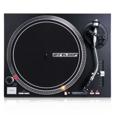 Reloop RP-4000 MK2 по цене 31&nbsp;990 ₽
