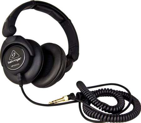 Behringer HPX6000 по цене 4&nbsp;740 ₽