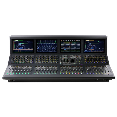 Avid S6L-32D-144 по цене 8&nbsp;189&nbsp;990 ₽