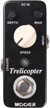 Mooer Trelicopter по цене 3&nbsp;110 ₽