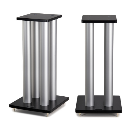 Radiotehnika T7B Silver/Black по цене 42&nbsp;990 ₽