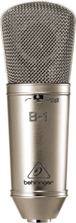 Behringer B-1 по цене 9&nbsp;440 ₽