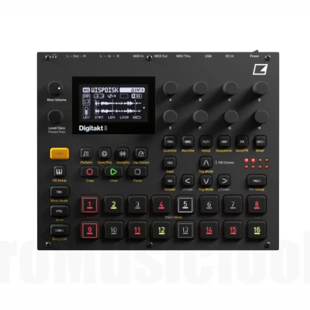 Elektron Digitakt 2 по цене 177&nbsp;650 ₽